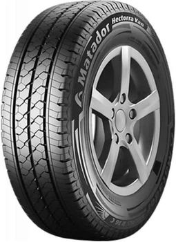 Летняя шина MATADOR Hectorra Van 215/65R15C 104/102T