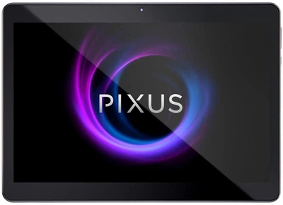 Планшет Pixus Blast 3/32GB 4G Dual Sim Black (PXS Blast)
