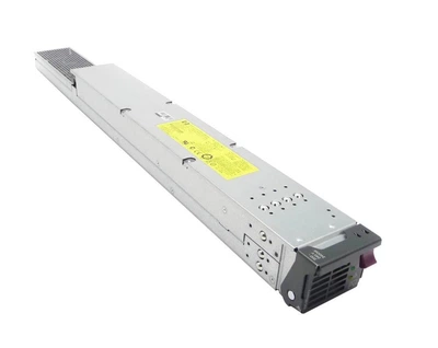 HP Cерверный Блок питания EMRSN 7001577-J000 REV: C 2450W (NTSNS-PR19), б/у