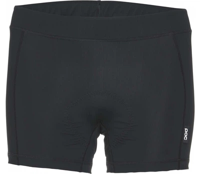 Шорты Poc Essential W's Short S Uranium Black (1033-PC 528381002SML1)