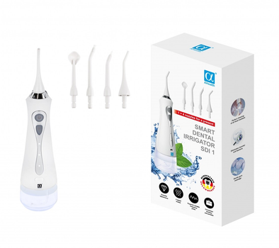 Іригатор AHealth SDI 1 white