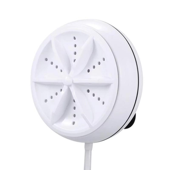 Портативная ультразвуковая стиральная машина Ultrasonic с мини-USB Mini Wash ( wr-001)