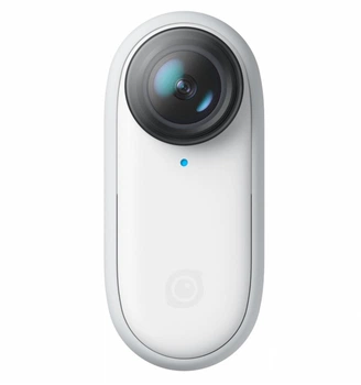 Экшн-камера Insta360 GO2 (CING2XX/A)