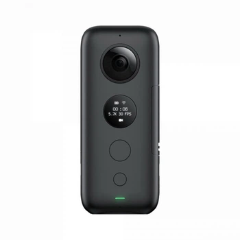 Панорамна сферична камера Insta360 One X (CINONEX/A)