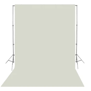 Фон бумажный Visico P-42 Smoky Grey 1.35 x 10 м