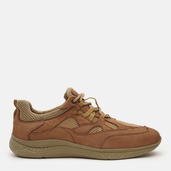 Чоловічі тактичні кросівки Prime Shoes 524 Ginger Nubuck 03-524-70901 44 (29 см) Бежеві (PS_2000000187297)