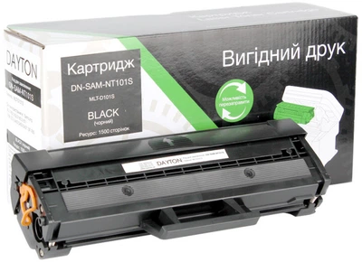 Картридж Dayton для Samsung MLT-D101S (DN-SAM-NT101S)