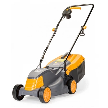Електрична косарка Powermat PM-KSE-2200M 2200W