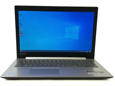 Ноутбук LENOVO ideapad 330 intel Pentium N5000 4GB 500GB HDD intel UHD 605 Б/У