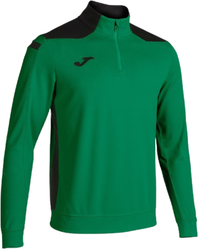 Реглан Joma CHAMPION VI зелено-черный 4XS 101952.451