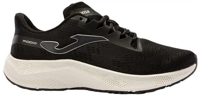 Кросівки бігові Joma RODIO чорні 40 RRODIS2201