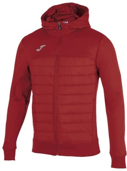 Куртка Joma BERNA красная L 101103.600