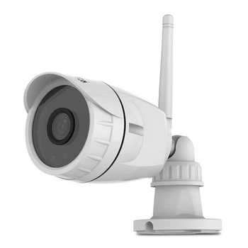 Wifi камера уличная беспроводная IP VStarcam C17S, 2 Мп, 1080P (УЦЕНКА - была в эксплуатации)