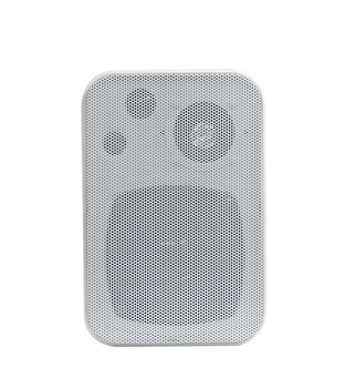 Влагозащищенная акустическая система MSBPA4 White 100V/8Ohm