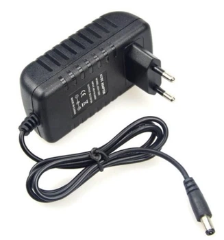 Адаптер AC/DC 12V 2A (5447)