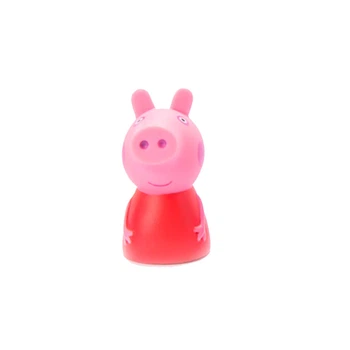 Игровая фигурка Пеппы Пальчиковый театр Peppa Pig DD114356