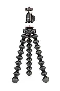 Гибкий штатив Joby GorillaPod 1K Kit (JB01503-BWW)