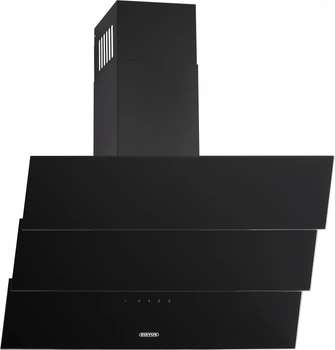 Вытяжка ELEYUS FENIX 1200 LED 60 BL