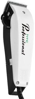 HTC CT-303 Hair Clipper | Бритва, триммер, машинка для стрижки волос НАБОР