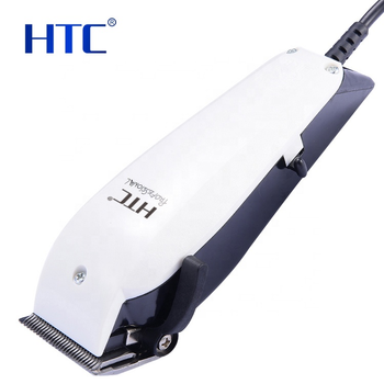 Машинка для стрижки HTC CT-311 белый