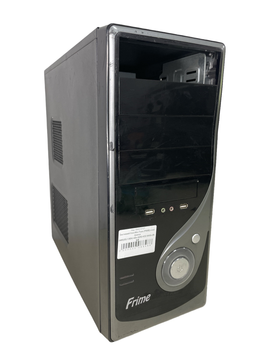 Системний блок-Mini-Towe (FRIME)r-Intel Celeron G465(G3)-1.9GHz-4Gb-DDR2-HDD-500Gb-(B)- Б/В