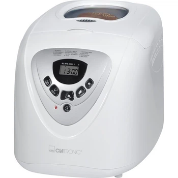 Хлебопечка Clatronic BBA 3505