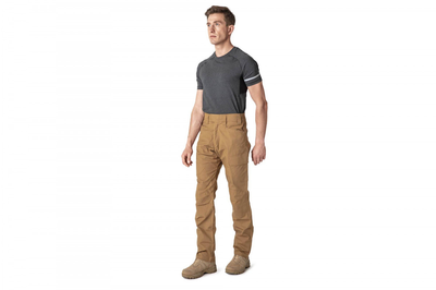 Тактичні штани Black Mountain Tactical Redwood Tactical Pants Coyote Size L/L
