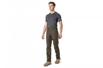 Тактичні штани Black Mountain Tactical Redwood Tactical Pants Olive Size M