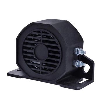 Звуковой сигнал заднего хода 12V-24V 18W Autoexpect (80555)