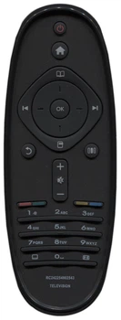 Пульт для телевизора Philips RC2422 5490 2543