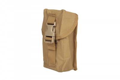 Результат Primal Gear Large Pouch All-Purpose Pidae Coyote