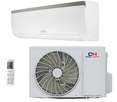 Кондиционер Air Master Evo CH-S09XP10