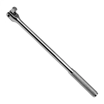 Вороток 1/2" 450 мм INTERTOOL [ЕТ-1034]