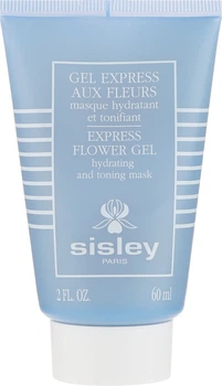 Маска «Цветочный гель-экспресс» - Sisley Gel Express Aux Fleurs Express Flower Gel 60ml (62331-6596)