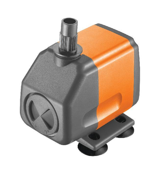 Помпа для прудов Xilong XL-3350 2900л/час