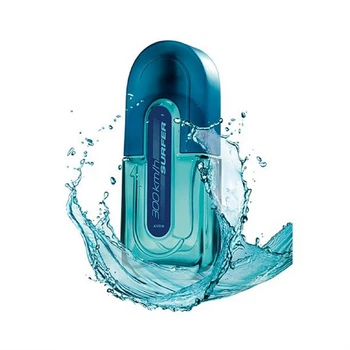 Туалетна вода Avon Full Speed Surfer (75 мл),