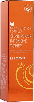 Восстанавливающий тонер с муцином улитки - Mizon Snail Repair Intensive Toner 100ml (608251-4558)