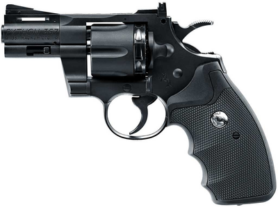 5.8147 Пневматический револьвер Umarex Colt Python 2.5"