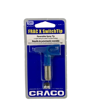 Сопло двухкамерное FRAC 10 X