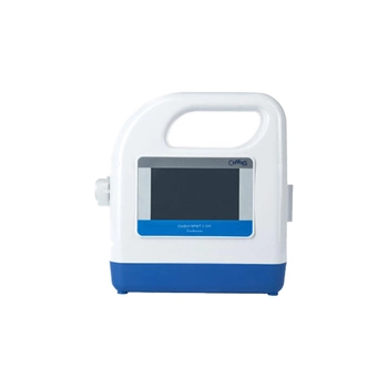 Вакуумный насос для терапии ран (ВАК аппарат) с сенсорным экраном Confort C300