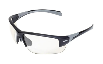 Фотохромні захисні окуляри Global Vision Hercules-7 Anti-Fog прозорі