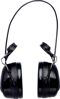 Протишумні навушники 3M Peltor MT13H221P3E ProTac III на каску (7100088423)