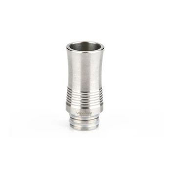 Дрип-тип Vapeonly VMP-01 510 9mm Stainless steel