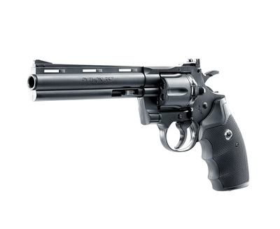 5.8149 Пневматичний револьвер Umarex Colt Python 6" кал.4,5мм