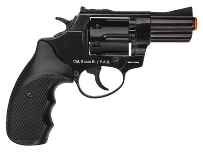 Стартовый револьвер Ekol Viper 2.5 Black