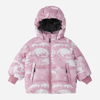 Куртка зимняя Reima Moomin Lykta 511326-4551