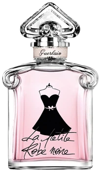 Guerlain La Petite Robe Noire Туалетная вода 100 ml тестер (3346475532415)