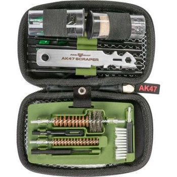 Набір для чищення зброї Real Avid Gun Boss AK47 Gun Cleaning Kit (AVGCKAK47)
