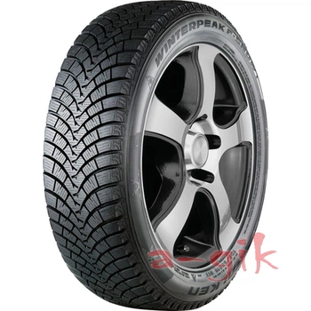 Шина Falken WINTERPEAK F-SNOW 1 225/65 R17 106T XL