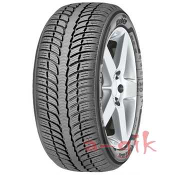 Шина Kleber Quadraxer SUV 235/55 R17 99V